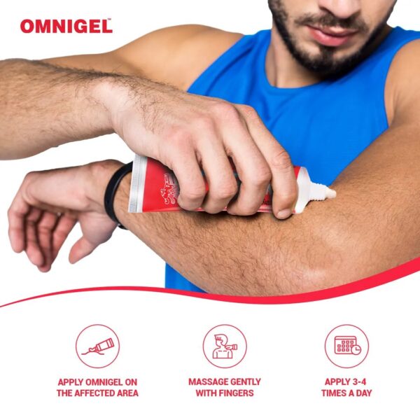Ominigel 20 gm - Image 5