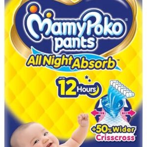 Mamypoko pants small Size ( MRP- 399)
