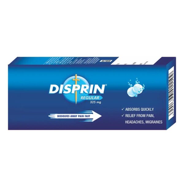 Disprin Tablet - Image 3