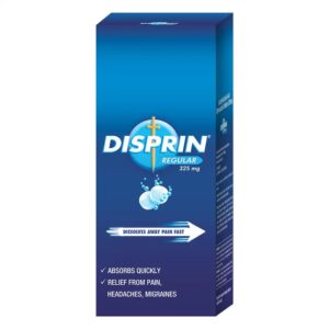 Disprin Tablet