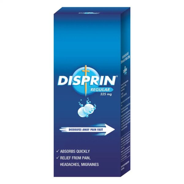 Disprin Tablet