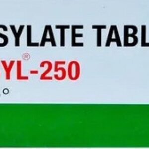 Ethasyl 250 MG Tablet