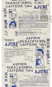 Ajubi Tablet