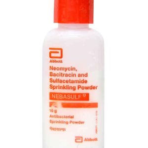 Nebasulf  Powder 10GM