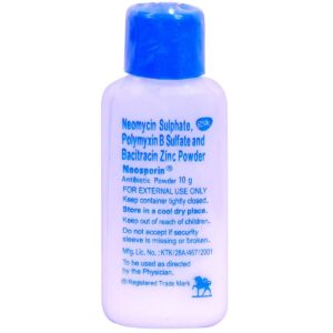 Neosporin Dusting Powder 10GM