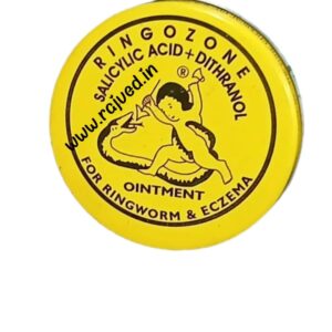 Ringozone  ointment 13gm