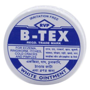 B Tex 14 gm ointment