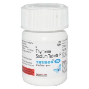 Thyrox 100 Tablet