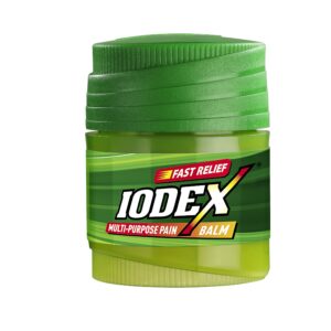 Iodex 8gm.Bam