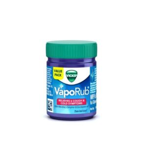 Vapo Rub 25ml.(vicks)