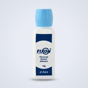 Fixon Powder, 15 gm.