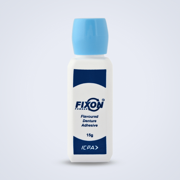 Fixon Powder, 15 gm.