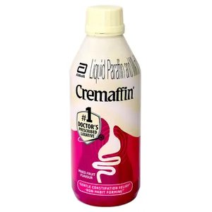 Cremaffin Plus Syrup 225ml.