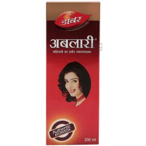Dabur Ablari Syrup 200 ml.