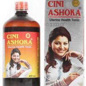 Cini Ashoka Syrup, 450ml