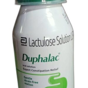 Duphalac Syrup 150 ml.