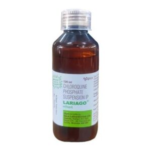 Lariago Suspension 120 ml