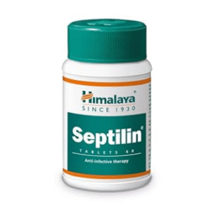Himalaya Septilin Tablet