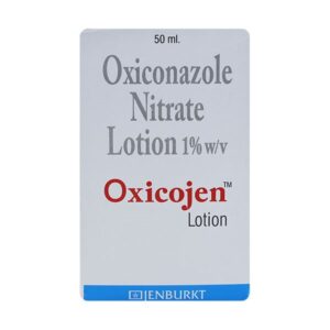Oxicojen Lotion, 50ml.