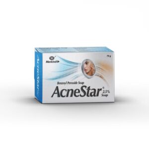 Acnestar Shop, 75gm.