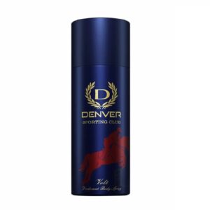 DENVER Sporting Club Volt - 165ML