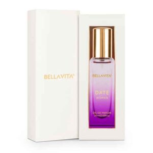 Bellavita (Date Woman) Parfum, 20ml.