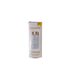 Bellavita (White Dou) Parfums, 20ml.