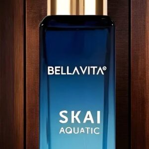 Bellavita (Skai Aquatic) Parfums, 20ml.