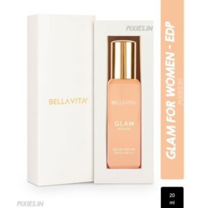 Bellavita (Glam Woman) Parfums, 20ml.
