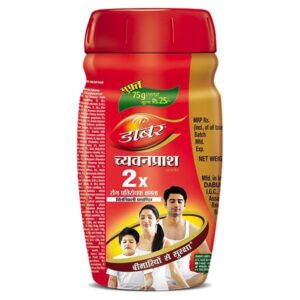 Dabur Chyawanprash – 250gm.
