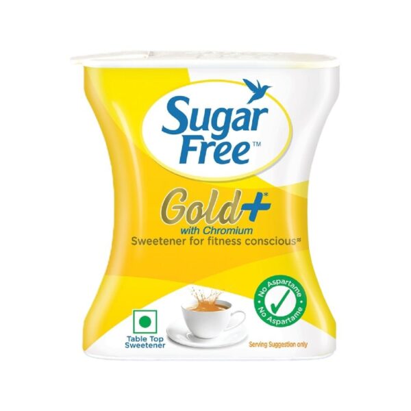 Sugar Free Gold (300 Pellets) 30gm.