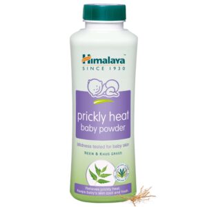 Himalaya Prickly Heat Baby Powder 200g