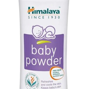 Himalaya Baby Powder (100 Gram)