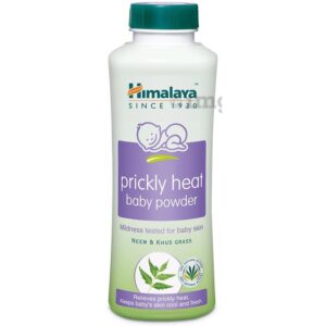 Himalaya Baby Powder (40 Gram)