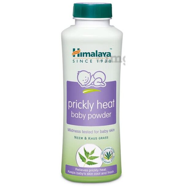 Himalaya Baby Powder (40 Gram)