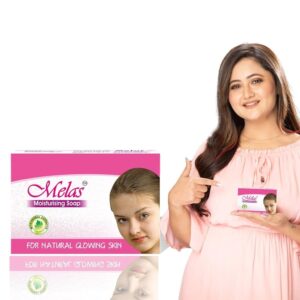 Melas Pack of 8 (75 GM Each)