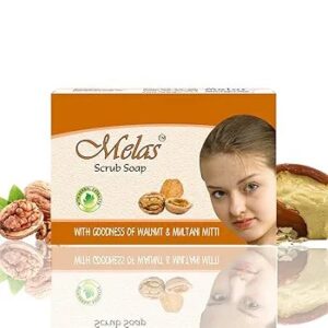 Melas Pack of 8 (75 GM Each)