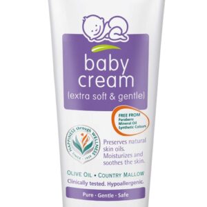 Himalaya Baby Cream (50ml.)
