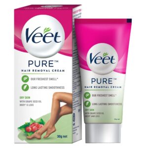 Veet Pure Hair Removal 30gm.