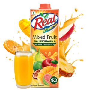 Real Juice 1L.