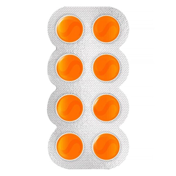 Strepsils Tab - Image 2