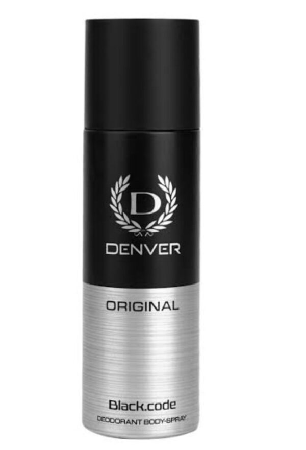 Denver Orignal 50ml