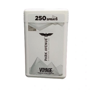 PARK AVENUE Men Voyage Pocket Perfume 18ml Each Pocket Perfume