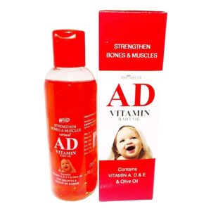 Ad Oil 100ml