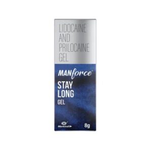 Manfroce Stay Long Gel 5Gm