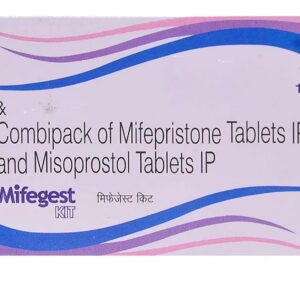 Mifegest Kit