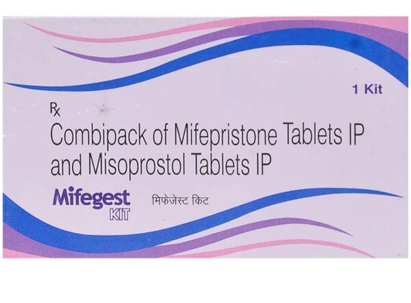 Mifegest Kit