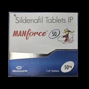 Manfroce 50 MG Tablet