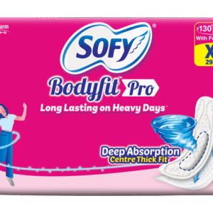 Sofy Bodyfit XL Size ( 18 pcs)