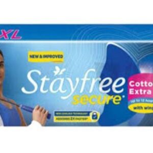 Stayfree XL Size ( 6 Pcs )